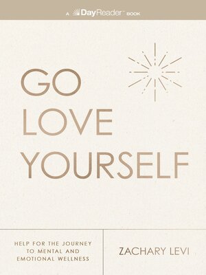 cover image of Go Love Yourself